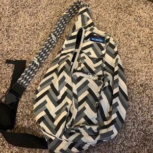 ⚡️kavu crossbody bag
